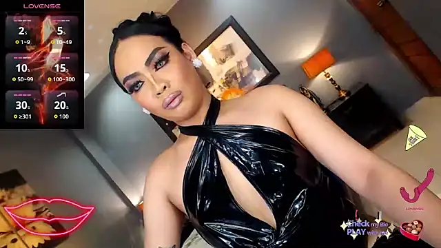 FridaHumphrey online show from January 2026 06:57:02 PM