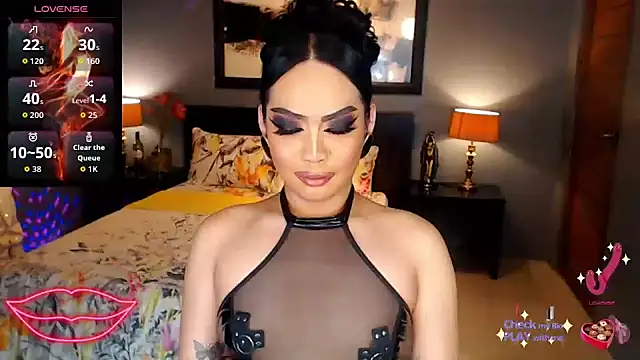 FridaHumphrey online show from February 2026 06:50:01 PM