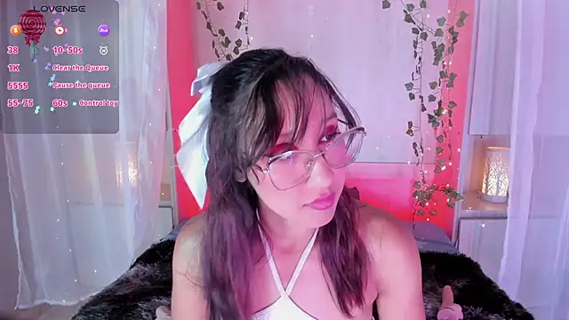 CamiGox online show from February 2026 03:58:02 AM