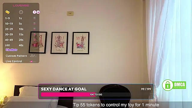 Snapshot of Miasiren chatting on February 2026 03:18:01 PM Miasiren online show from February 2026 03:18:01 PM