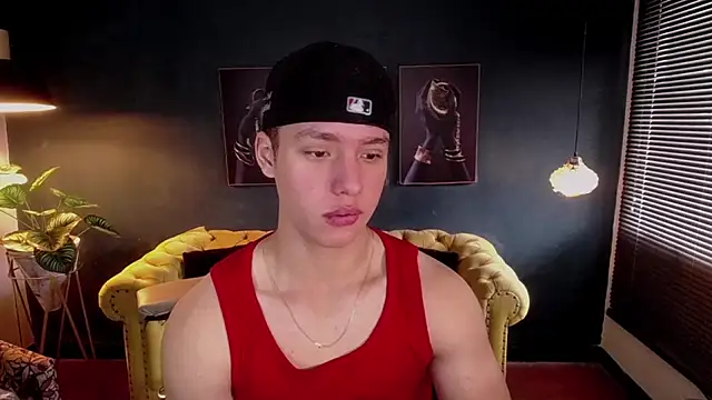 deivid parker online show from October 2025 01:44:02 PM