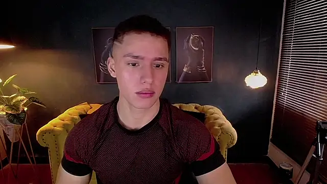 deivid parker online show from November 2025 01:33:02 PM