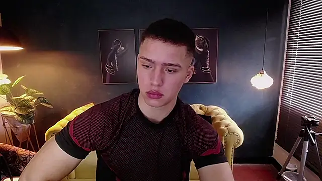 deivid parker online show from December 2025 02:03:01 PM