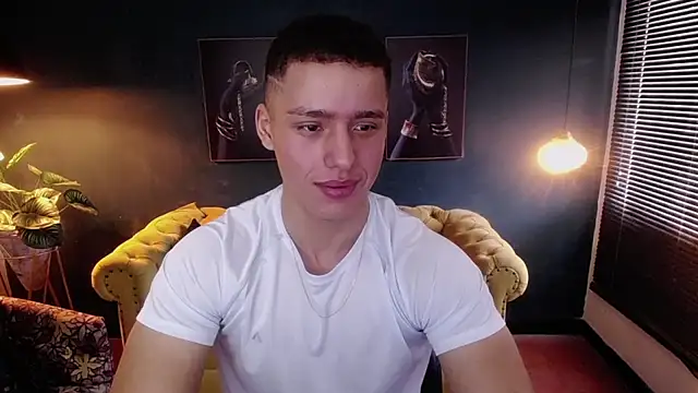 deivid parker online show from December 2025 01:41:02 PM