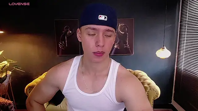 deivid parker online show from February 2026 01:55:01 PM