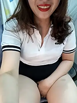 Ariana-Vy online show from February 2026 09:14:01 AM