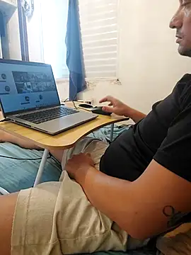 jeff pepoer online show from January 2026 01:02:01 PM