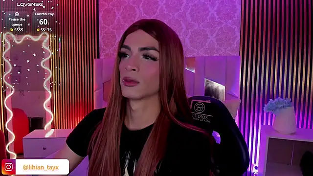 Snapshot of LIHIAN_TAY chatting on October 2025 03:47:02 AM LIHIAN TAY online show from October 2025 03:47:02 AM