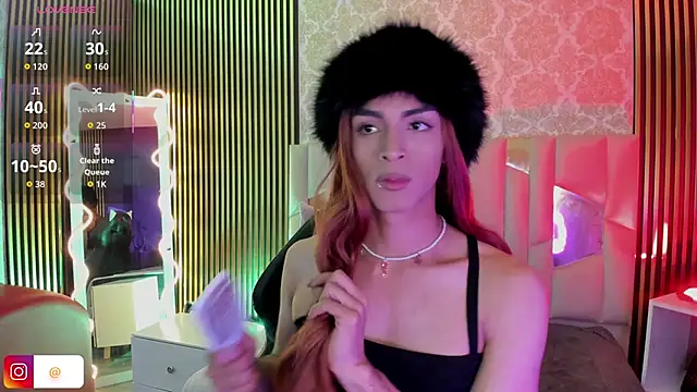 Snapshot of LIHIAN_TAY chatting on November 2025 04:11:02 AM LIHIAN TAY online show from November 2025 04:11:02 AM