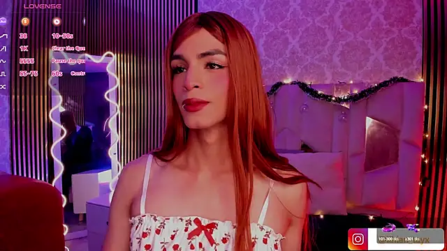 Snapshot of LIHIAN_TAY chatting on December 2025 03:14:02 AM LIHIAN TAY online show from December 2025 03:14:02 AM