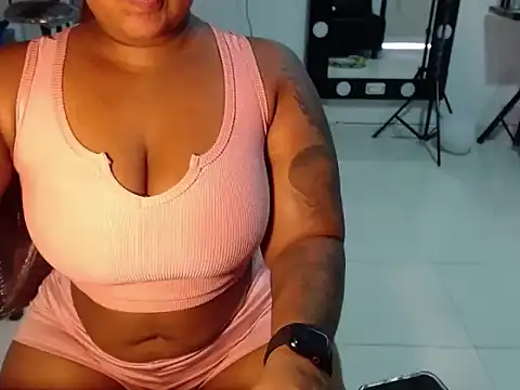 Sam Blue online show from February 2026 07:10:01 PM