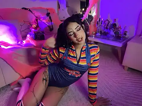 RosseMelody online show from October 2025 05:19:02 AM