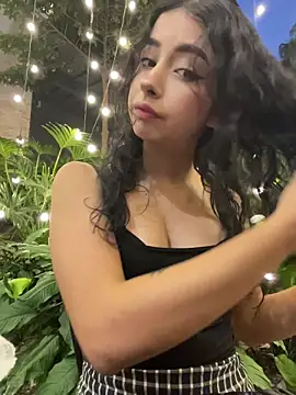 RosseMelody online show from October 2025 11:09:01 PM