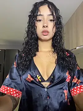 RosseMelody online show from June 2026 11:27:02 PM