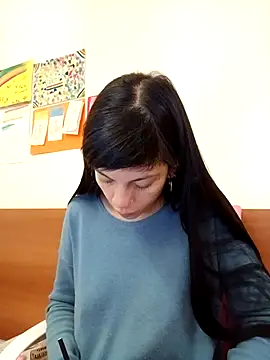 Paula Alameda online show from October 2025 11:32:02 AM