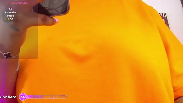 BarbaraGil1 online show from November 2025 07:24:01 PM