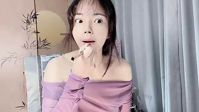 xinxin520-baby online show from September 2025 10:35:02 PM