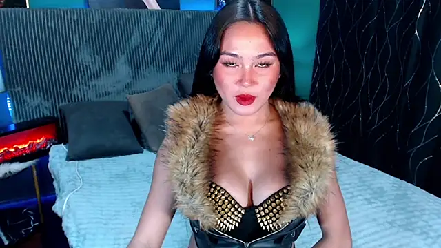 Aurora Fantacy online show from February 2026 08:40:02 AM