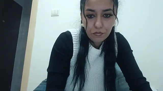 Maryem637048 online show from February 2026 01:59:01 PM