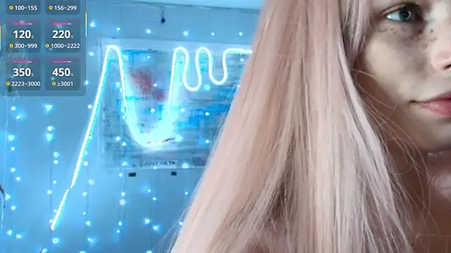 PieraMarch online show from September 2025 07:16:01 PM