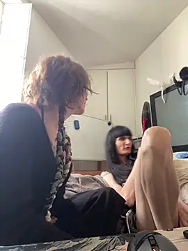 ClementineLapine online show from March 2026 10:32:01 AM