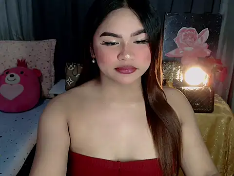 Candice cummer online show from October 2025 07:34:01 PM