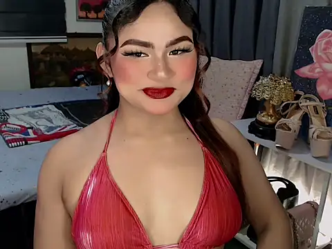 Candice cummer online show from October 2025 05:13:02 PM