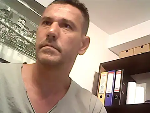 mastercharisma35 online show from September 2025 08:58:02 AM