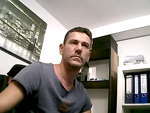 mastercharisma35 online show from November 2025 10:04:02 AM