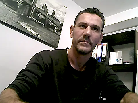 mastercharisma35 online show from February 2026 10:24:01 AM