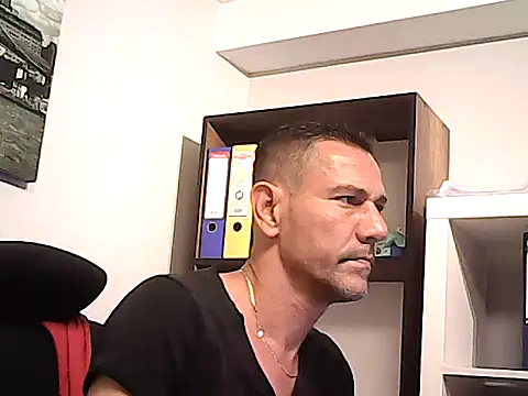 mastercharisma35 online show from May 2026 12:12:02 PM