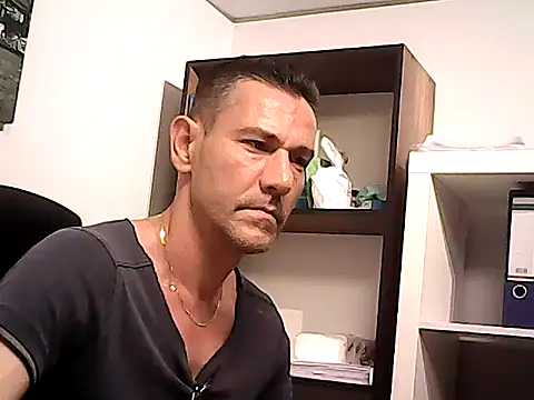 mastercharisma35 online show from May 2026 11:47:01 AM