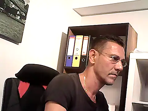 mastercharisma35 online show from June 2026 01:13:01 PM