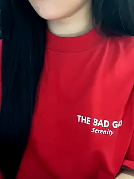 Nancy68 online show from October 2025 06:55:01 AM