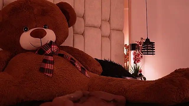 SamantaVazquez online show from January 2026 05:27:02 PM