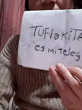 Snapshot of Tudiablita21 chatting on October 2025 03:36:01 PM Tudiablita21 online show from October 2025 03:36:01 PM