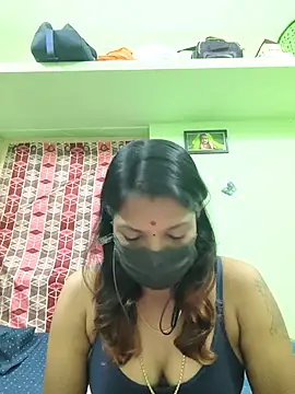 Tamil Ishu online show from October 2025 07:23:02 AM