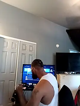 EbonyKing69 online show from October 2025 08:05:02 PM