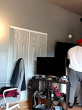 EbonyKing69 online show from October 2025 07:36:01 PM