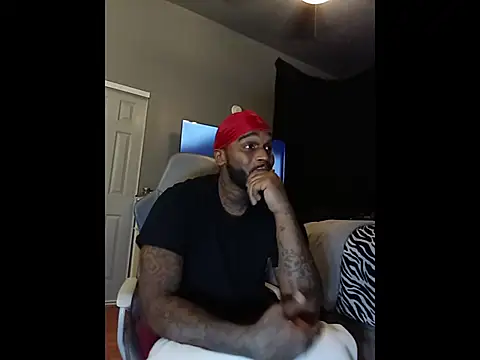 EbonyKing69 online show from October 2025 02:08:01 AM