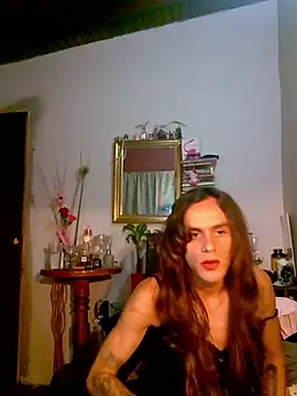 anaboleyn online show from January 2026 12:36:01 AM