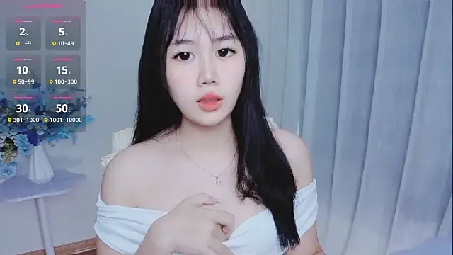 -Rose-Lucky- online show from October 2025 01:05:02 AM