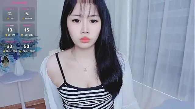 -Rose-Lucky- online show from October 2025 01:16:01 AM