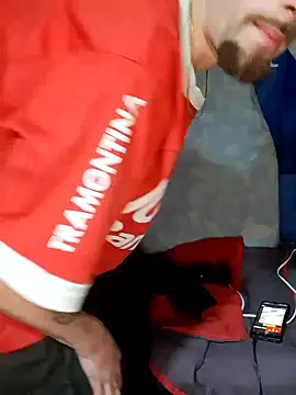 Demian24  online show from September 2025 03:39:02 AM