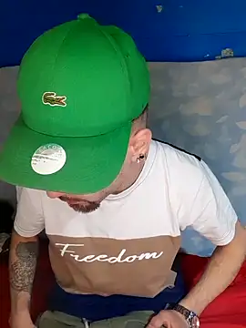 Demian24  online show from September 2025 05:21:01 AM