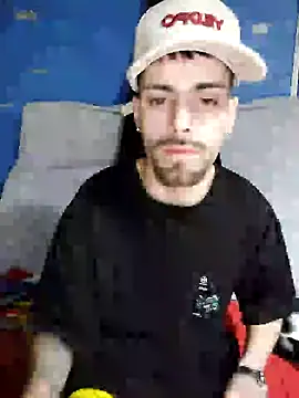 Demian24  online show from October 2025 03:26:02 AM