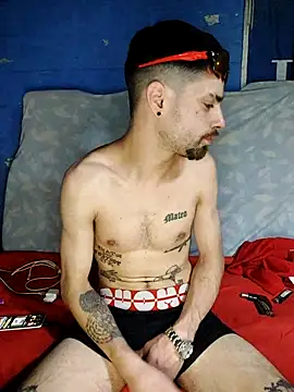 Demian24  online show from October 2025 05:50:02 AM