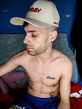 Demian24  online show from October 2025 05:30:01 AM