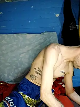 Demian24  online show from October 2025 08:42:01 PM