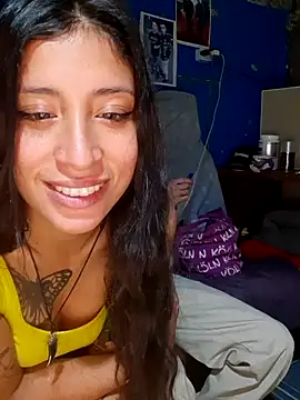 Demian24  online show from November 2025 04:37:01 AM